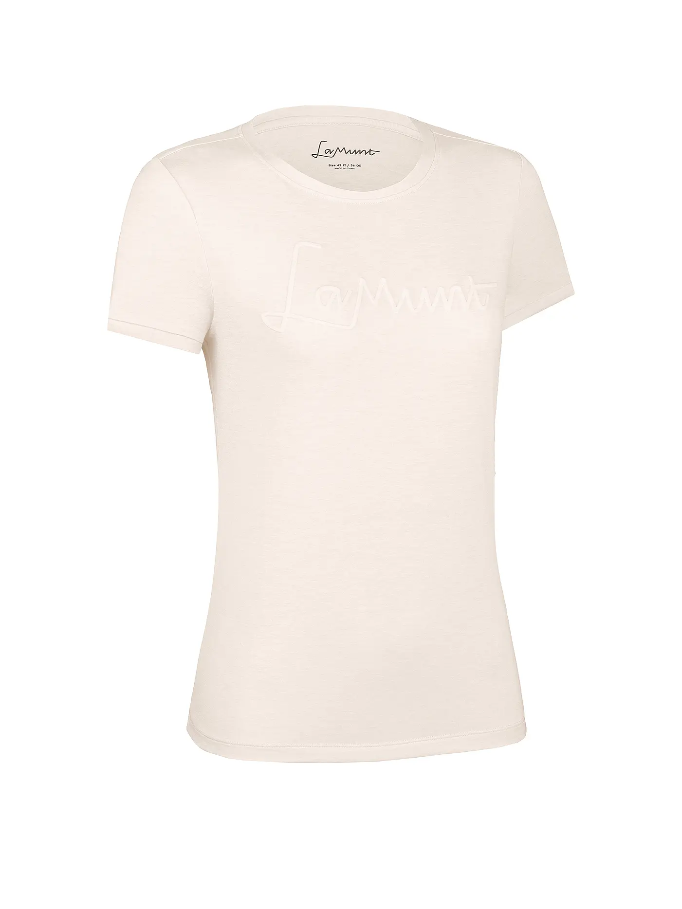LAMUNT | Damen Funktionsshirt Betty Iconic | 
